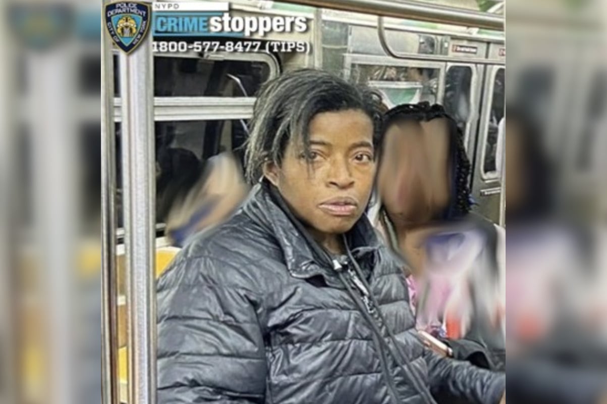 Brooklyn Senior Attacked On Q Train Near Newkirk