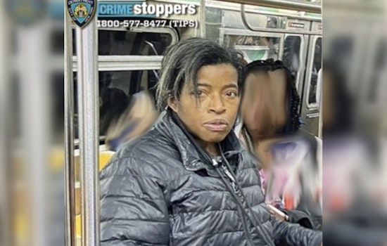 Brooklyn Q Train Horror as Senior Rider Punched and Bitten