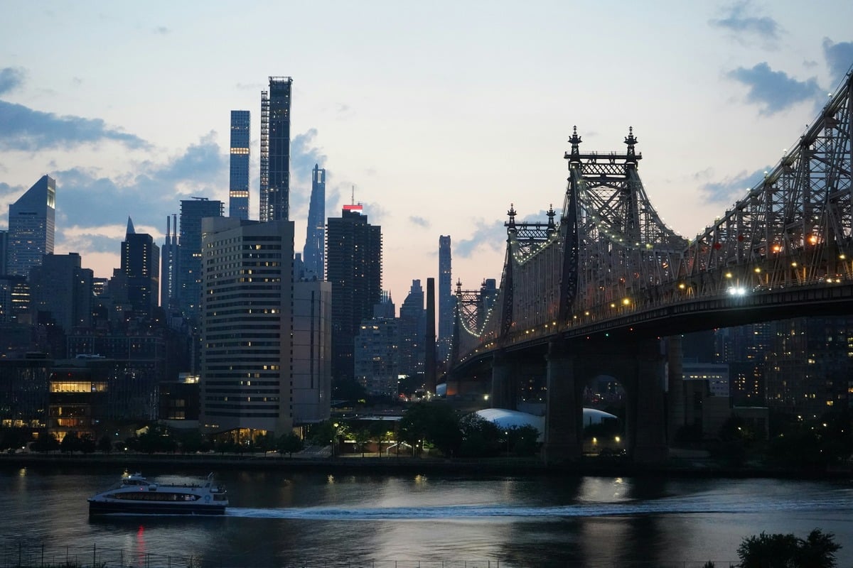 Brooklyn And Queens Drive NYC OffMarket Home Sales Surge
