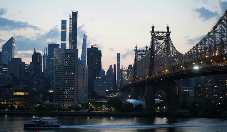 Brooklyn, Queens Quietly Supercharge NYC’s Off-Market Home Boom