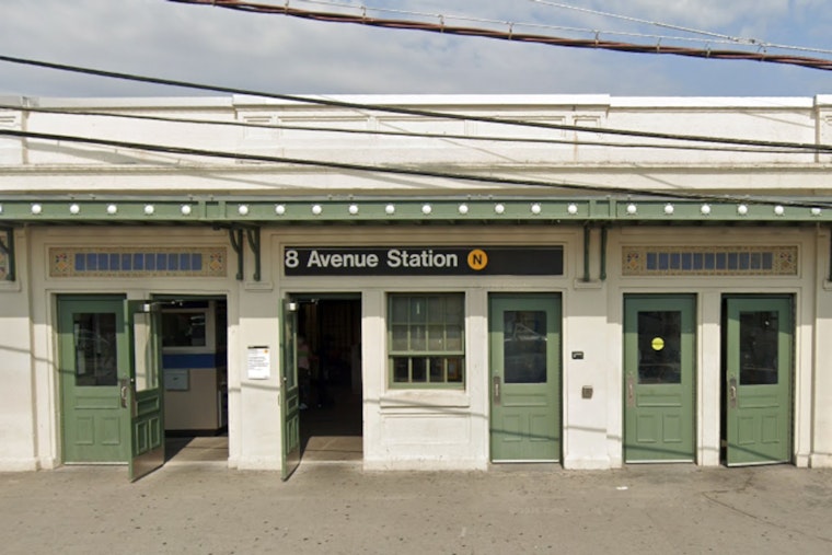 Brooklyn Subway Guard Busted Selling Gate Access At Eighth Avenue Station