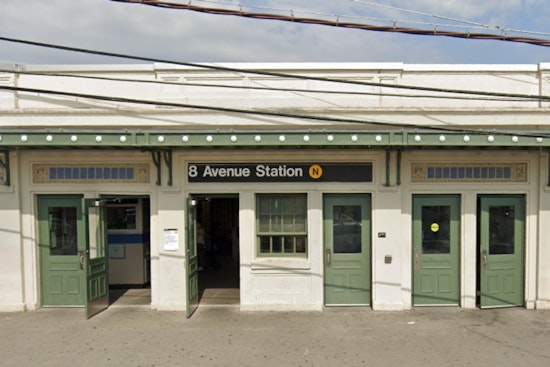 Brooklyn Subway Guard Busted Selling Gate Access At Eighth Avenue Station