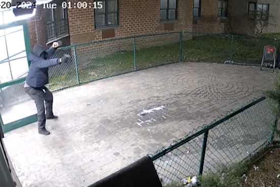Brooklyn Teen Gunned Down On Brownsville’s Blake Avenue As Cops Hunt Shooter