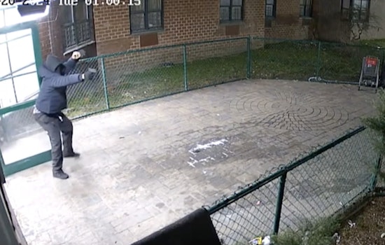Brooklyn Teen Gunned Down On Brownsville’s Blake Avenue As Cops Hunt Shooter