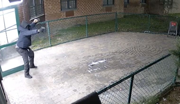 Brooklyn Teen Gunned Down On Brownsville’s Blake Avenue As Cops Hunt Shooter