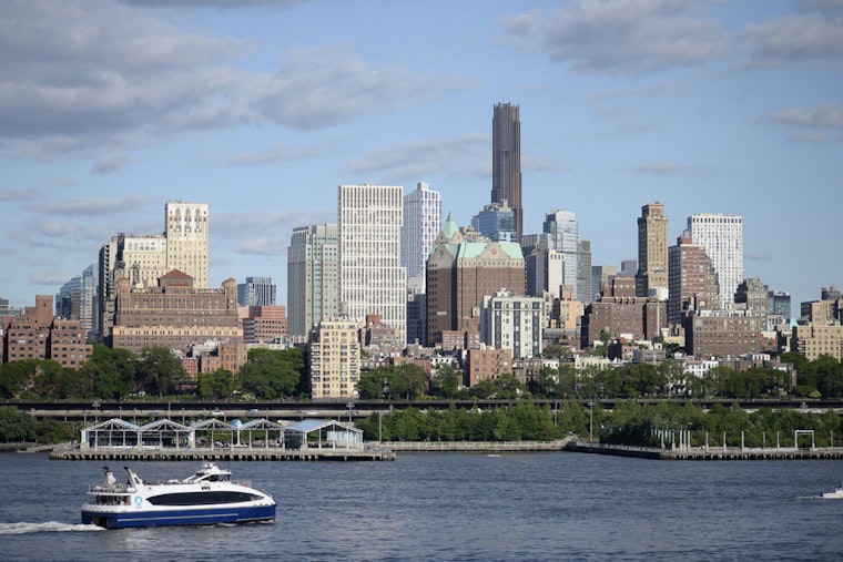 Brooklyn Tower Power Play: Lender Hunts $225M Lifeline After Takeover