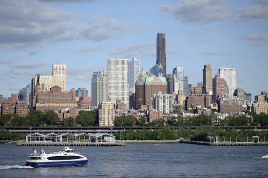 Brooklyn Tower Power Play: Lender Hunts $225M Lifeline After Takeover