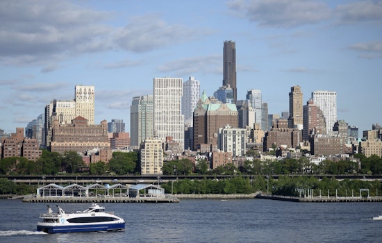 Brooklyn Tower Power Play: Lender Hunts $225M Lifeline After Takeover