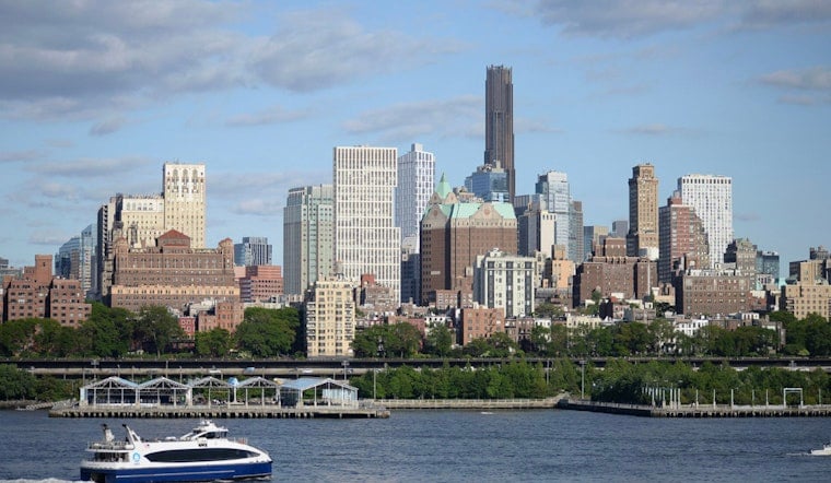 Brooklyn Tower Power Play: Lender Hunts $225M Lifeline After Takeover