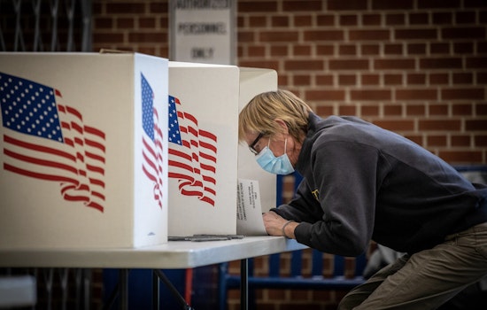 Brooklyn Voter Army Powers Record NYC Turnout Surge