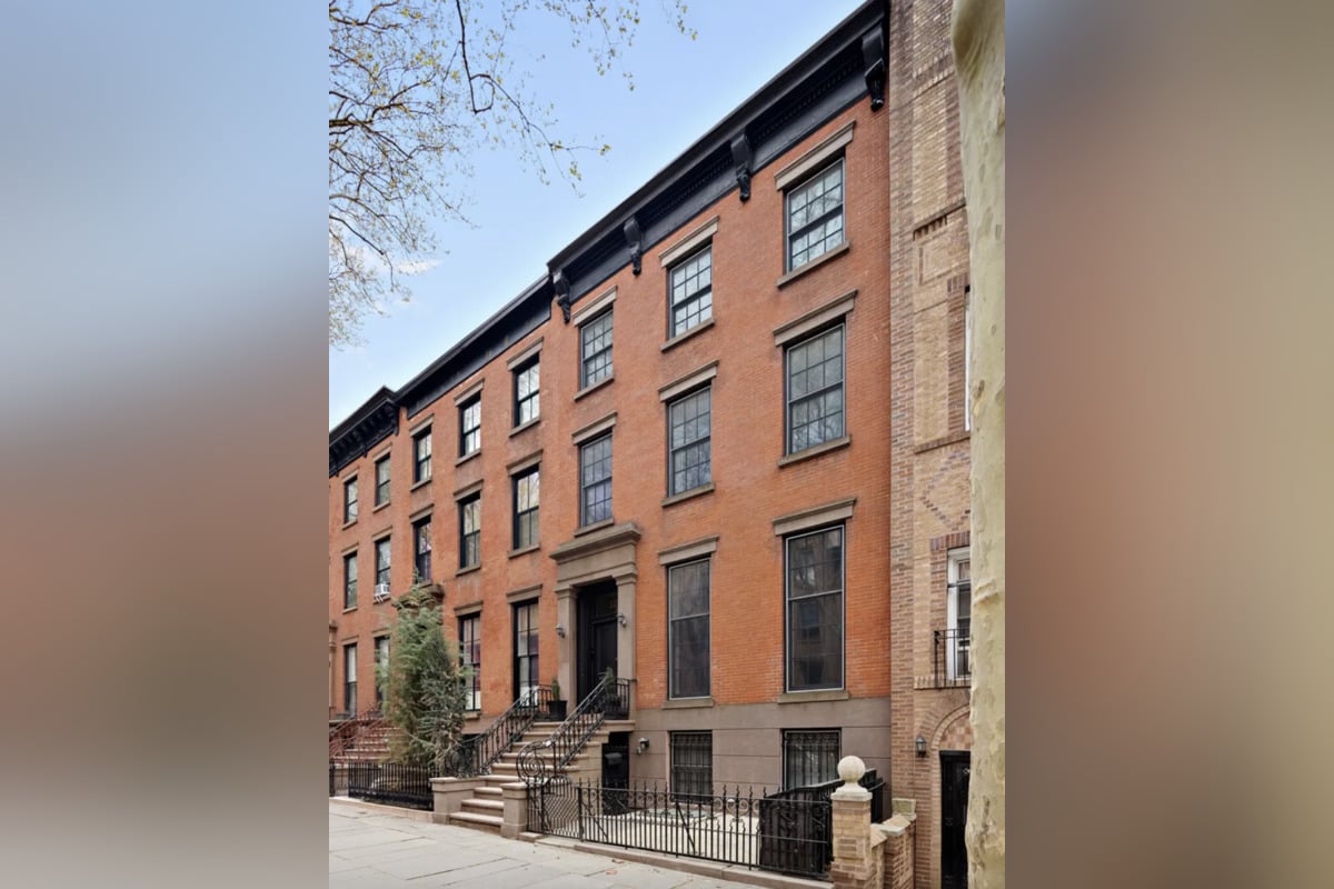 Brooklyn luxury market hits $156M in one week