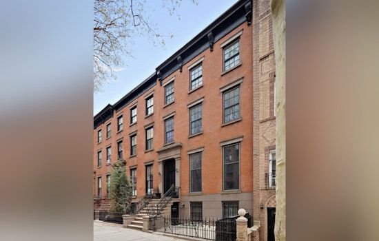 Brooklyn’s Big Money Stampede: Luxe Homes Hit $156 Million in a Week