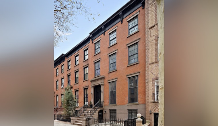 Brooklyn’s Big Money Stampede: Luxe Homes Hit $156 Million in a Week