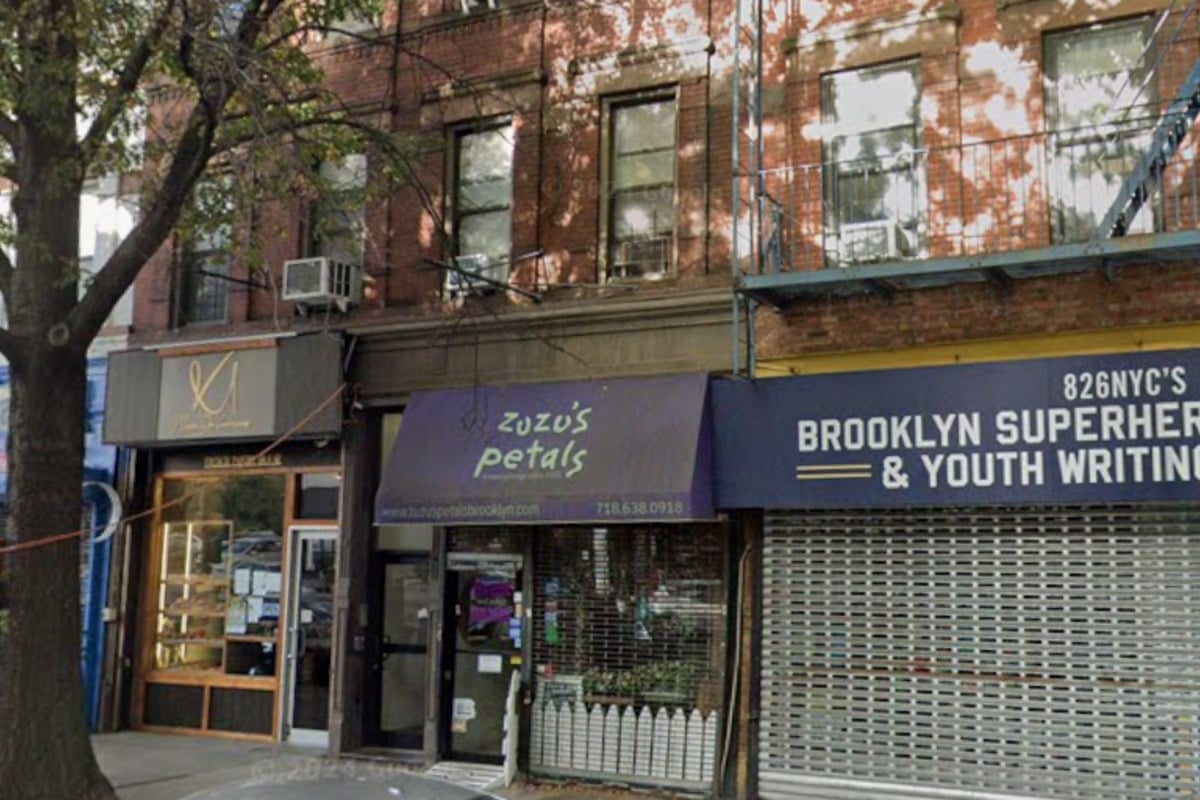 Brooklyn's Cult-Favorite Villager Aims Fresh Jolt At Park Slope's Fifth Avenue