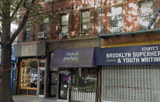 Brooklyn’s Cult-Favorite Villager Aims Fresh Jolt At Park Slope’s Fifth Avenue