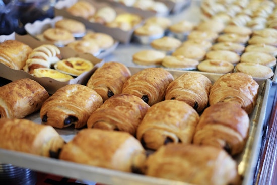 Brooklyn’s Radio Bakery Brings Croissant Chaos To Upper West Side