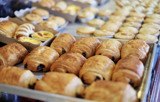 Brooklyn’s Radio Bakery Brings Croissant Chaos To Upper West Side