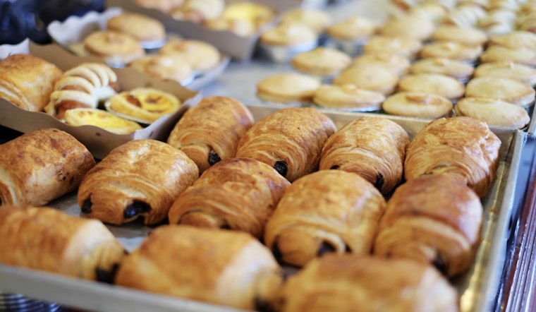 Brooklyn’s Radio Bakery Brings Croissant Chaos To Upper West Side