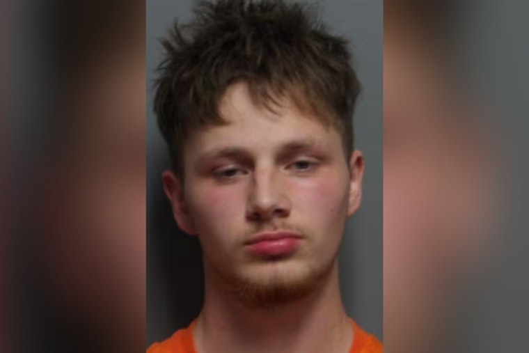 Brookside Showdown: Cleveland Teen Accused Of Mowing Down Pedestrian After Park Fight