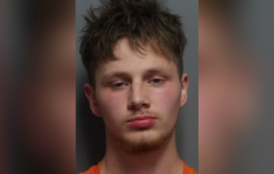 Brookside Showdown: Cleveland Teen Accused Of Mowing Down Pedestrian After Park Fight