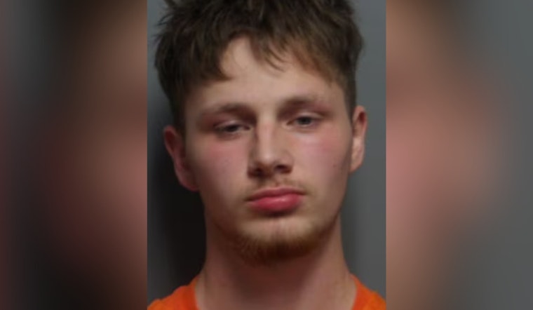 Brookside Showdown: Cleveland Teen Accused Of Mowing Down Pedestrian After Park Fight