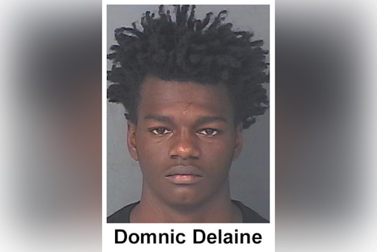 Brooksville Teen Gets Six Years After ‘Air the Place Out’ Grocery Gun Threat