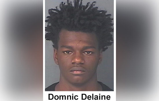 Brooksville Teen Gets Six Years After ‘Air the Place Out’ Grocery Gun Threat