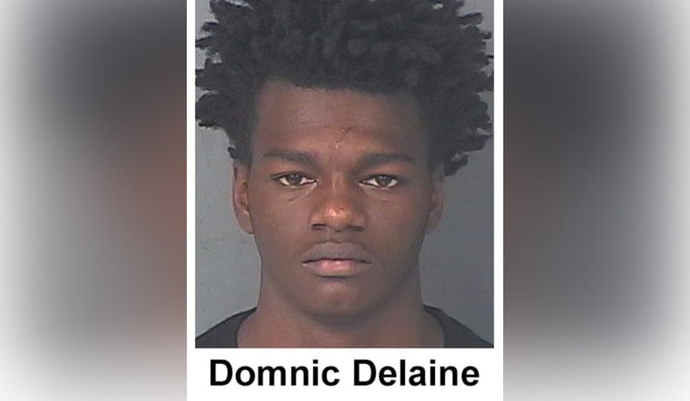 Brooksville Teen Gets Six Years After ‘Air the Place Out’ Grocery Gun Threat