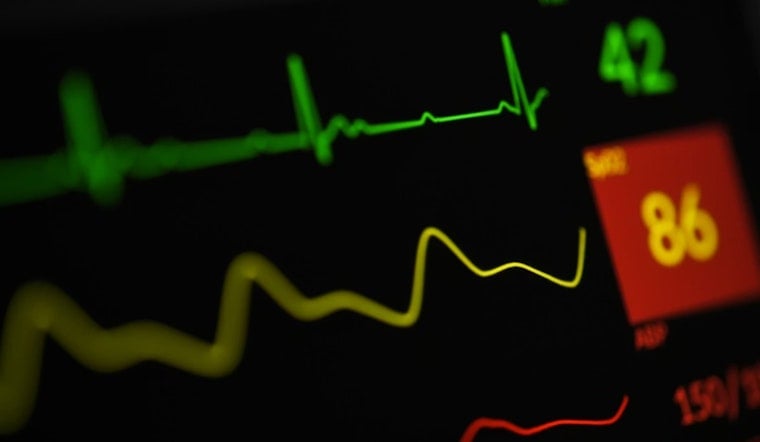 Broomfield Medics Roll Out High-Tech Heart Monitors In Colorado First