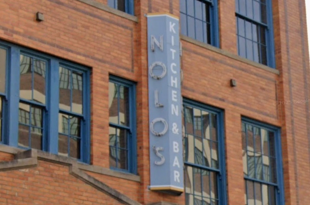 Brothers Behind NOLO's Plan Olive & Elm In Waconia