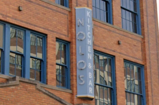 Brothers Behind NOLO's Plan Olive & Elm In Waconia