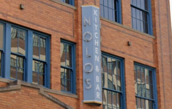 Brothers Behind NOLO's Plan Olive & Elm In Waconia