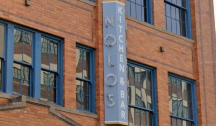 Brothers Behind NOLO's Plan Olive & Elm In Waconia