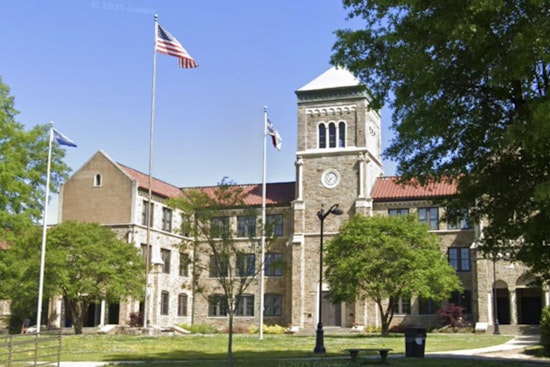 Broughton High Rocked After Student Caught With Gun on Raleigh Campus
