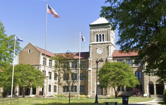 Broughton High Rocked After Student Caught With Gun on Raleigh Campus