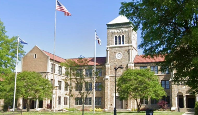 Broughton High Rocked After Student Caught With Gun on Raleigh Campus