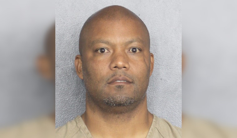 Broward Man Convicted In Cocaine Trafficking Ring
