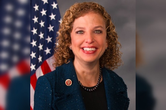 Broward Power Brokers Tell Wasserman Schultz to Keep Away From Their Seat