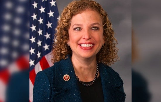 Broward Power Brokers Tell Wasserman Schultz to Keep Away From Their Seat