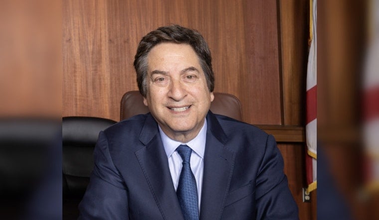 Broward Power Play: Mark Bogen’s Next Run Puts Term Limits On Trial