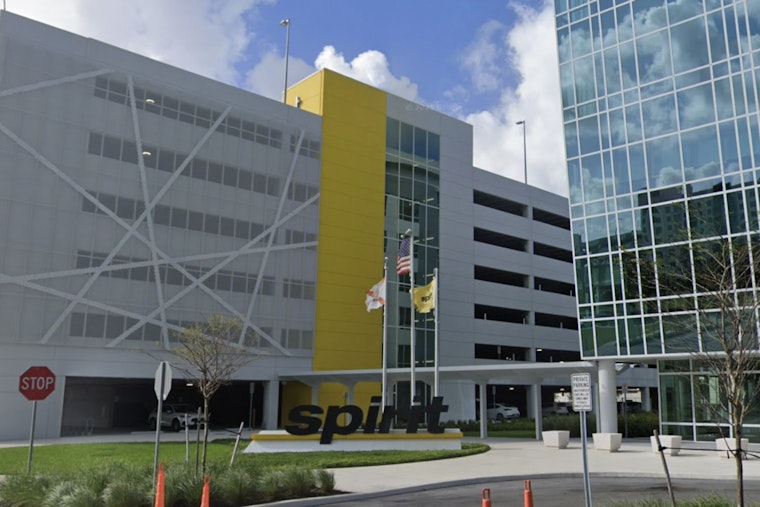 Broward Sets Sights On Spirit’s Dania Beach HQ As New County Power Base