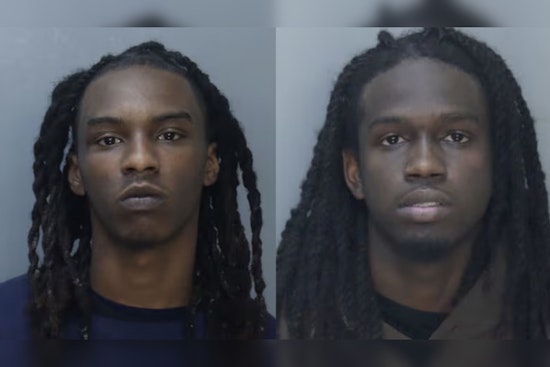 Broward Teens Busted In BMW Theft Spree Across Miami-Dade