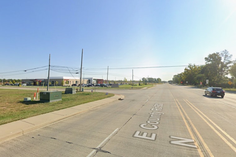 Brownsburg Scores Mega Meijer As Hoosier Brands Pack New Supercenter