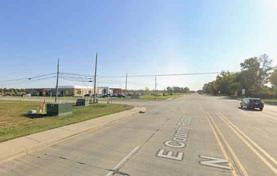 Brownsburg Scores Mega Meijer As Hoosier Brands Pack New Supercenter