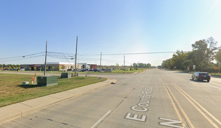 Brownsburg Scores Mega Meijer As Hoosier Brands Pack New Supercenter