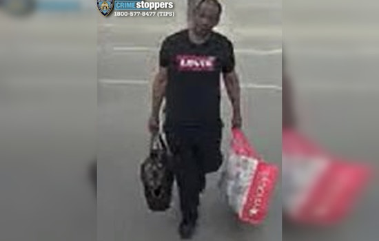 Brownsville Cabbie Jacked At Knife Point As Thief Bolts In His Taxi