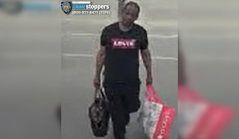 Brownsville Cabbie Jacked At Knife Point As Thief Bolts In His Taxi