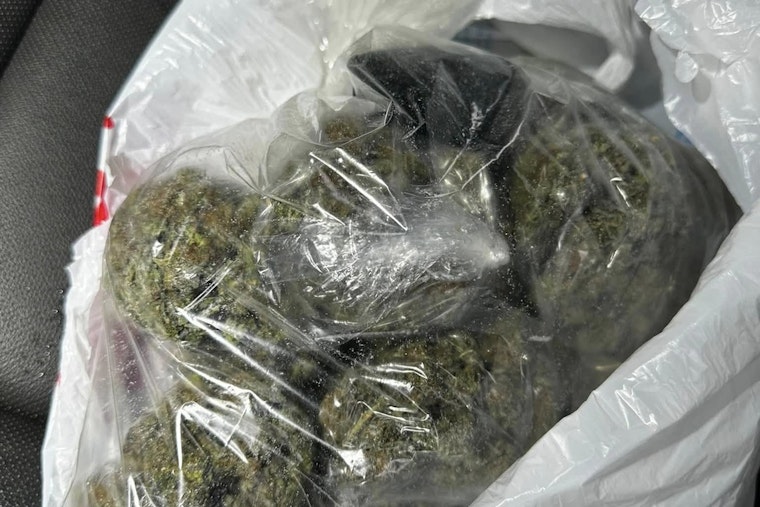 Brownsville City Staffer Busted For Alleged Pot Sales While On Duty