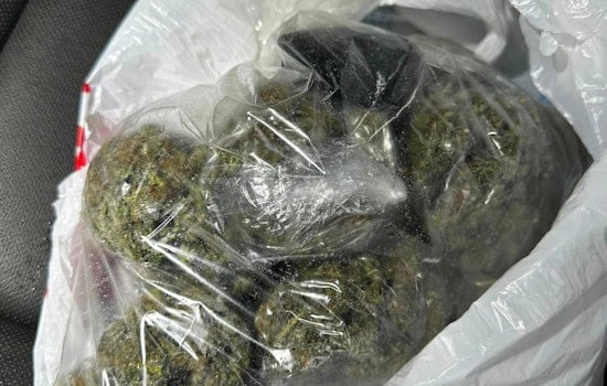 Brownsville City Staffer Busted For Alleged Pot Sales While On Duty