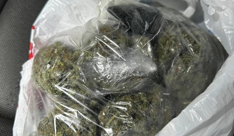 Brownsville City Staffer Busted For Alleged Pot Sales While On Duty